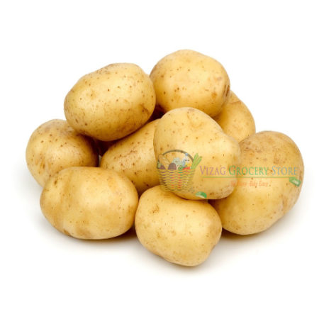 Fresh Potato/Alugadda/BangalaDumpa/Aloo