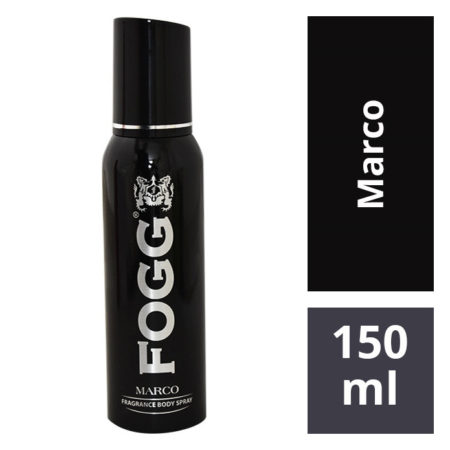 Fogg Fragrance Body Spray - Marco, 150 ml