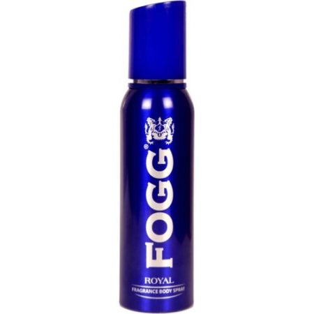 Fogg Fragrance Body Spray - Royal, 150 ml