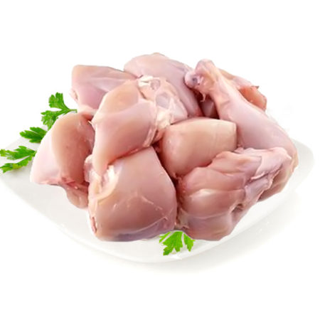 Fresh Chicken - Biryani Cut, 2 kg