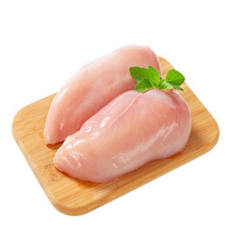 Fresh Chicken Breast - Boneless, 2 kg