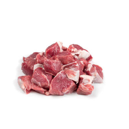 Fresh Mutton - Biryani Cut, 1 kg