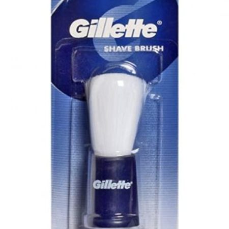 Gillette - Shave Brush, 1 pc