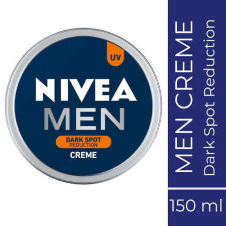 Nivea Men Creme - Dark Spot Reduction Cream, 150 ml