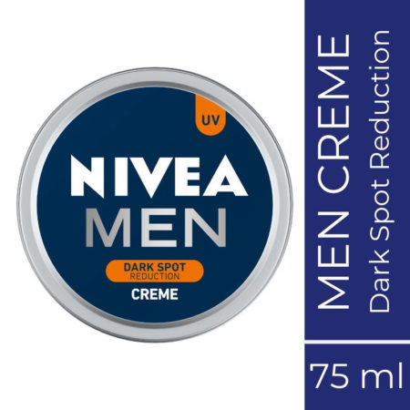 Nivea Men Creme - Dark Spot Reduction Cream, 75 ml