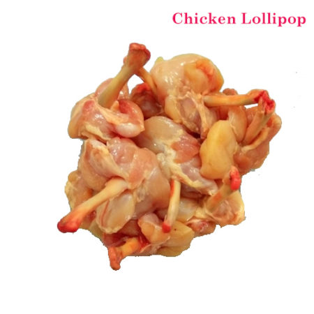 Fresh Chicken - Lollipop, 2 kg