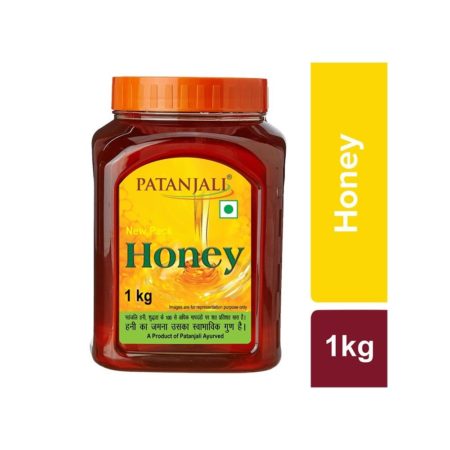 Patanjali Honey, 1 kg