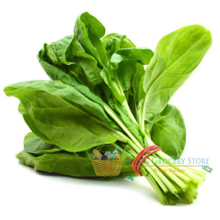 Fresh Spinach/ Palak 250 Gm