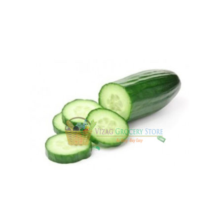 Fresh - Cucumber Kheera