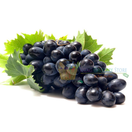 Fresh Grapes - Seed Draksha
