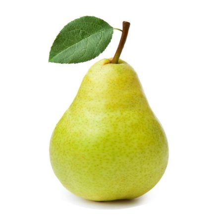Fresh Pear - Green, 1pc