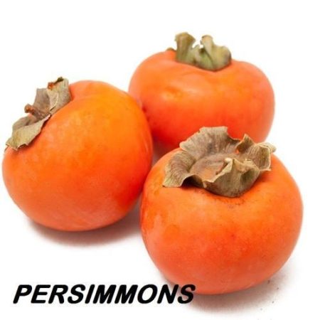 Fresh - Persimmon Amarphal