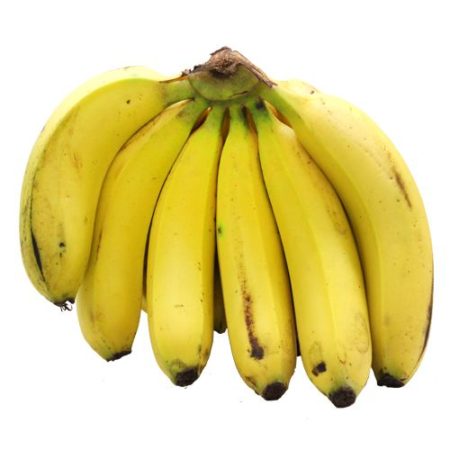 Fresh Banana - Robusta/Aarati Pandu, 12 Pc