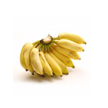 Banana Desavali/Aarati Pandu 12 Pc