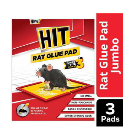 HIT Rat Mouse Glue Pad